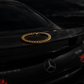 Gold Chain Bracelet