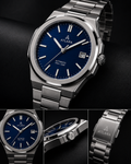 ATLARA First Edition- Ocean Blue
